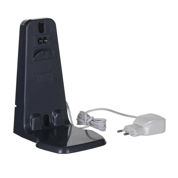 Black&Decker, odkurzacz ręczny, 12v