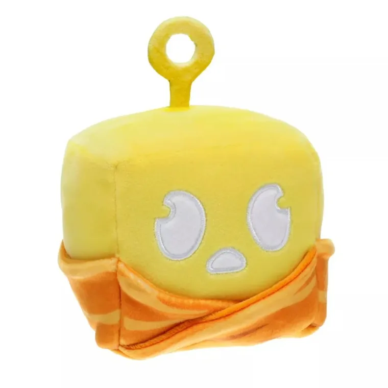 Blox Fruits, maskotka niespodzianka z figurką i kodem do gry