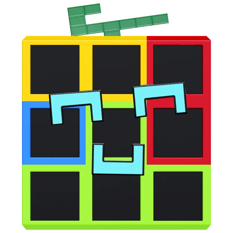 Blox Fruits, minifigurka niespodzianka z kodem do gry, 4 cm, 1 szt.