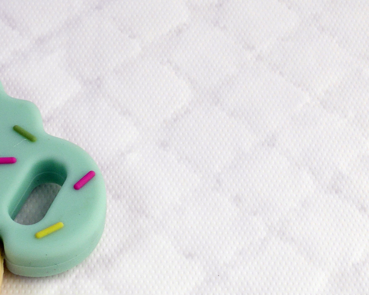 Bocioland, podkład higieniczny samoprzylepny, superchłonny, 60-90 cm, 30 szt.