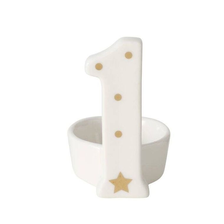 Boltze Home, świeczniki adwentowe z cyframi