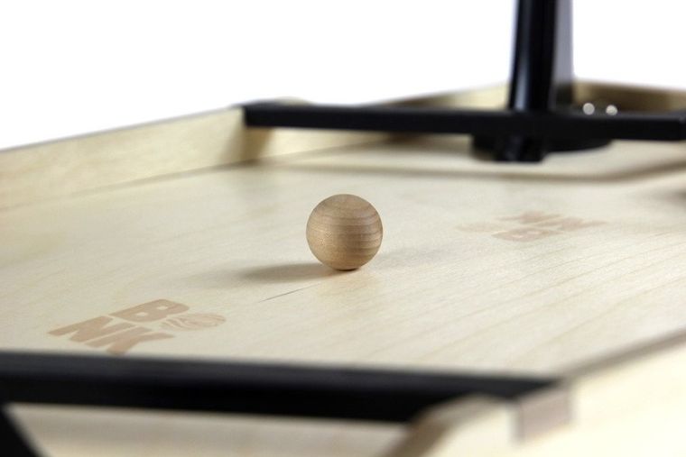 Bonk, gra zręcznościowa