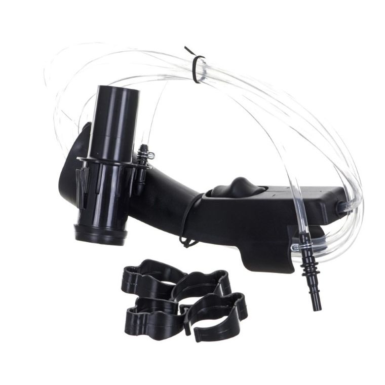 Bosch, AquaWash&Clean, odkurzacz, BWD 421 POW