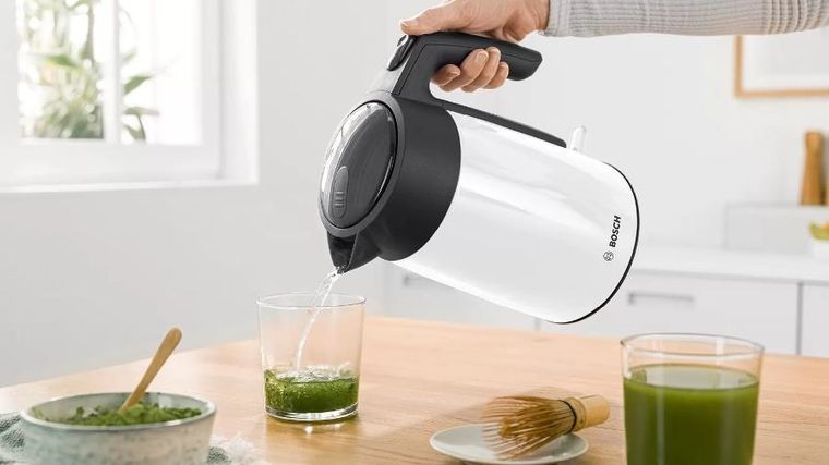 Bosch, czajnik, TWK 7l461