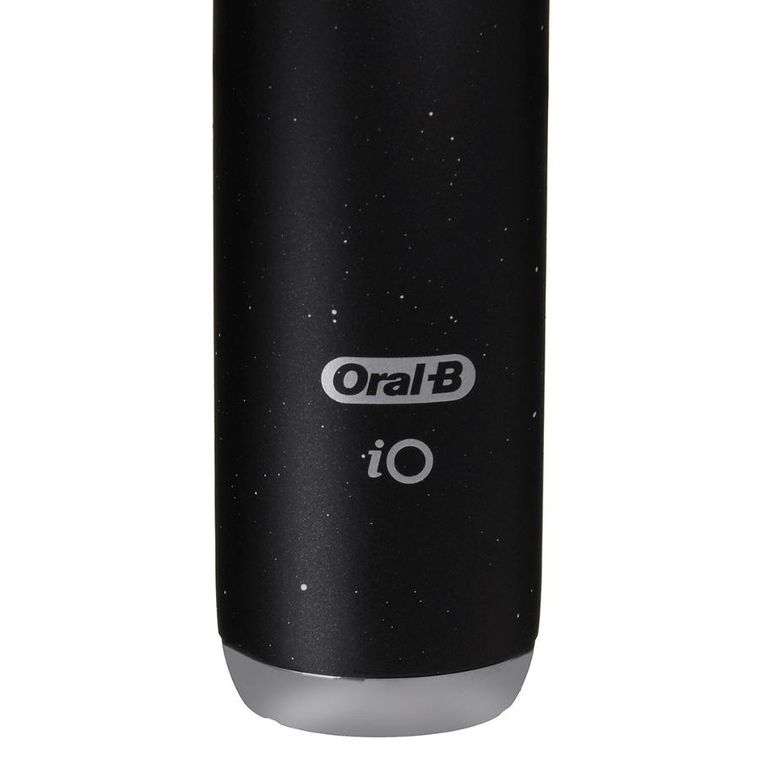 Braun, Oral-B, iO Series 10 Cosmic Black, szczoteczka elektryczna