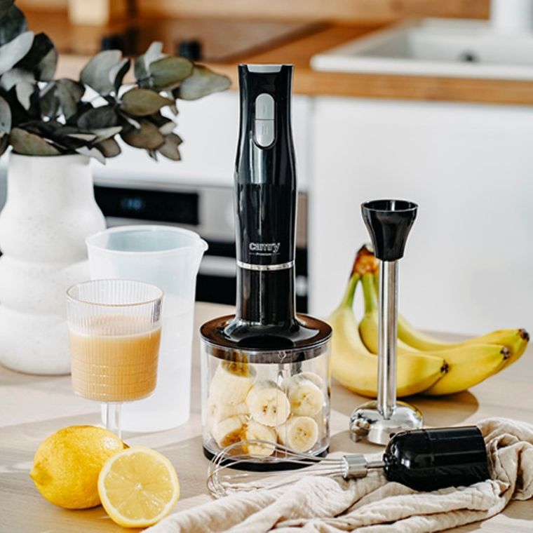 Camry, blender ręczny