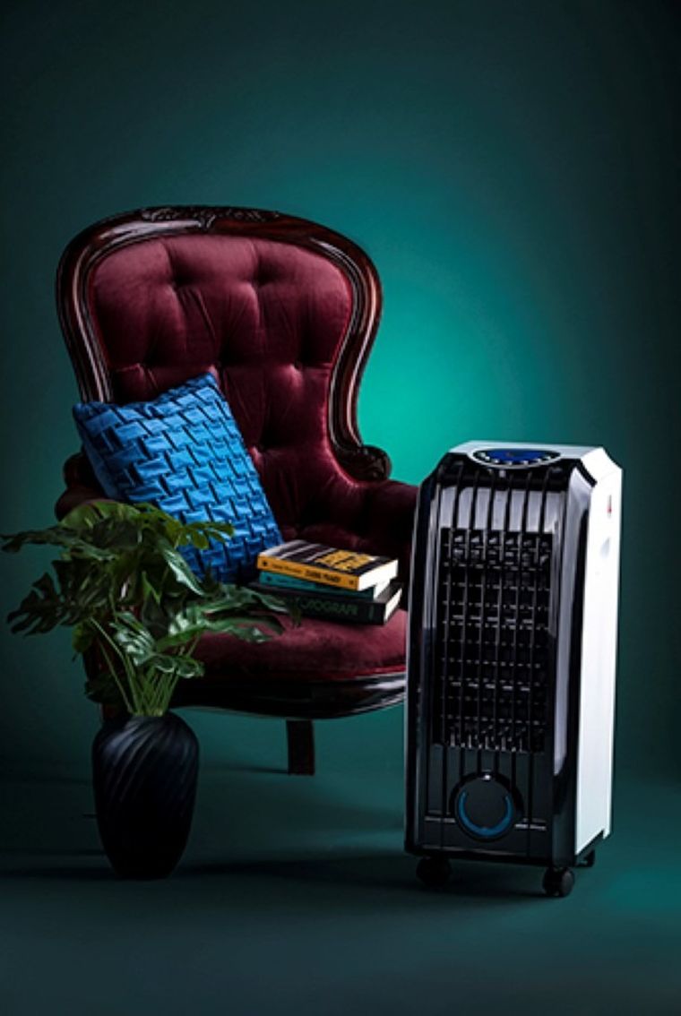 Camry, klimator wielofunkcyjny 3w1, CR 7905