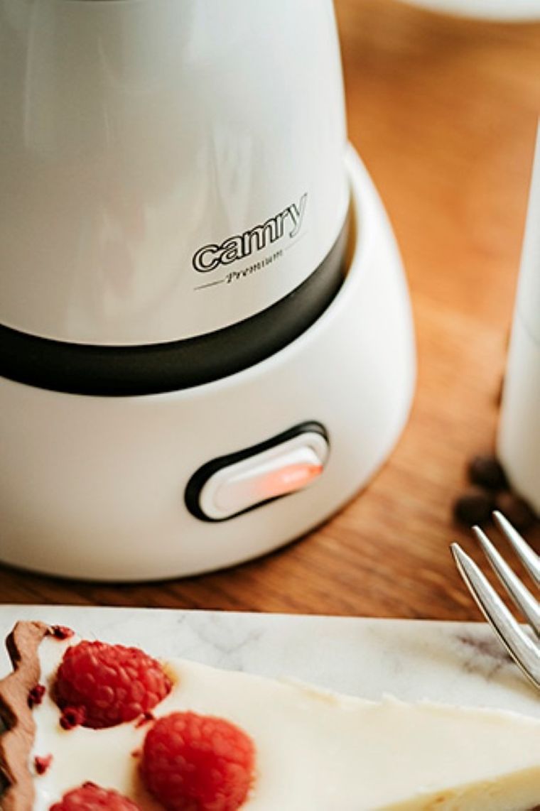 Camry, Moka, kawiarka elektryczna