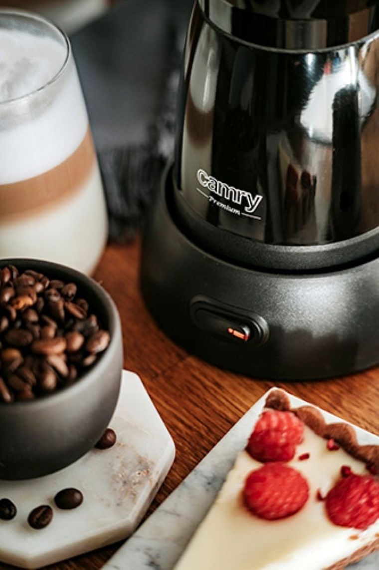 Camry, Moka, kawiarka elektryczna