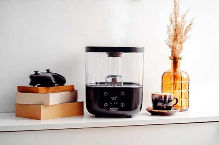 Camry, nawilżacz ultradźwiękowy