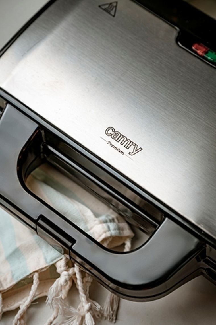 Camry, opiekacz Cr 3054