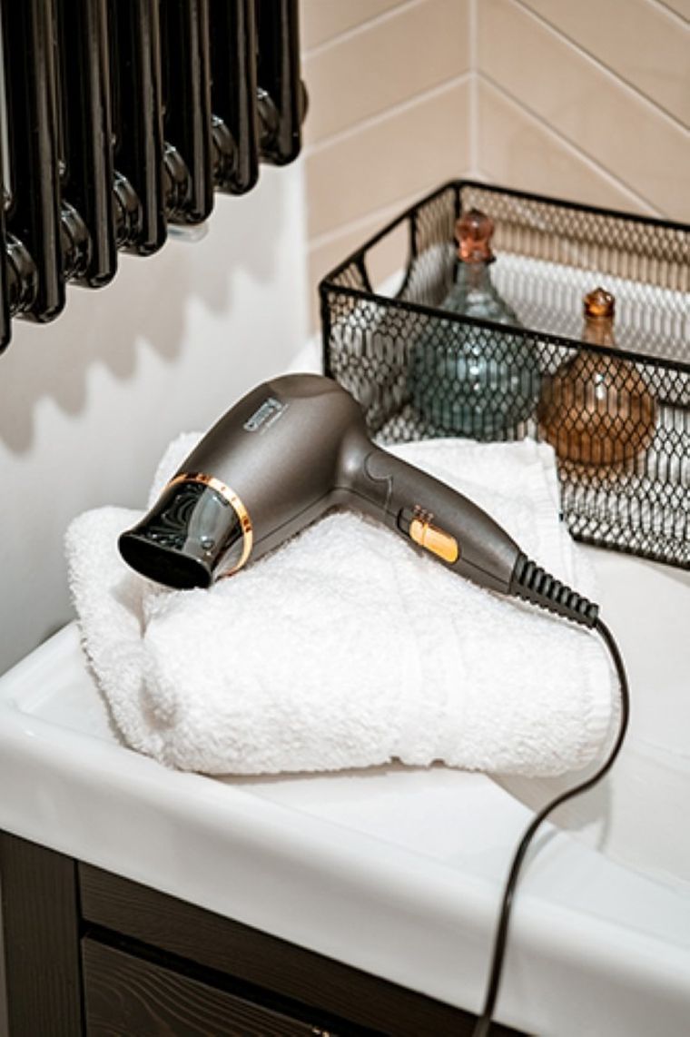 Camry, suszarka 1200W, CR 2261