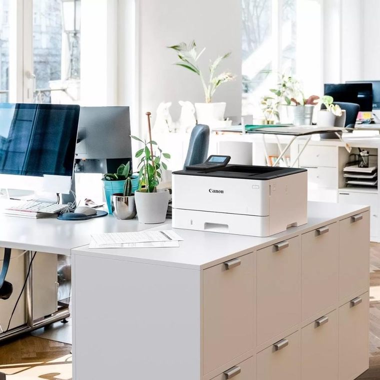 Canon, drukarka laserowa, LBP243dw II 7187C013