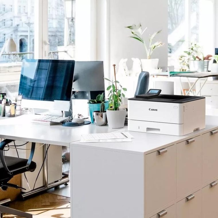 Canon, i-Sensys, drukarka, LBP246dw II