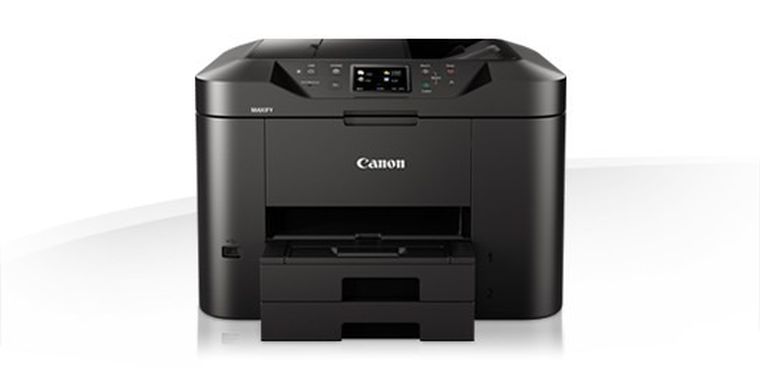 Canon, MAXYFY MB2750, urządzenie wielofunkcyjne