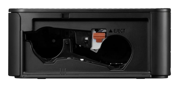 Canon, Selphy CP1500, drukarka fotograficzna, czarna, 5539C002