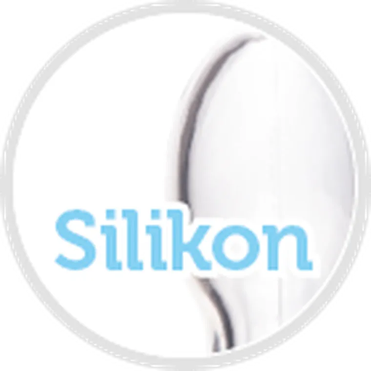 Canpol babies, Bonjour Paris, smoczek uspokajający, silikonowy, symetryczny, 6-18m, 2 szt., różowy