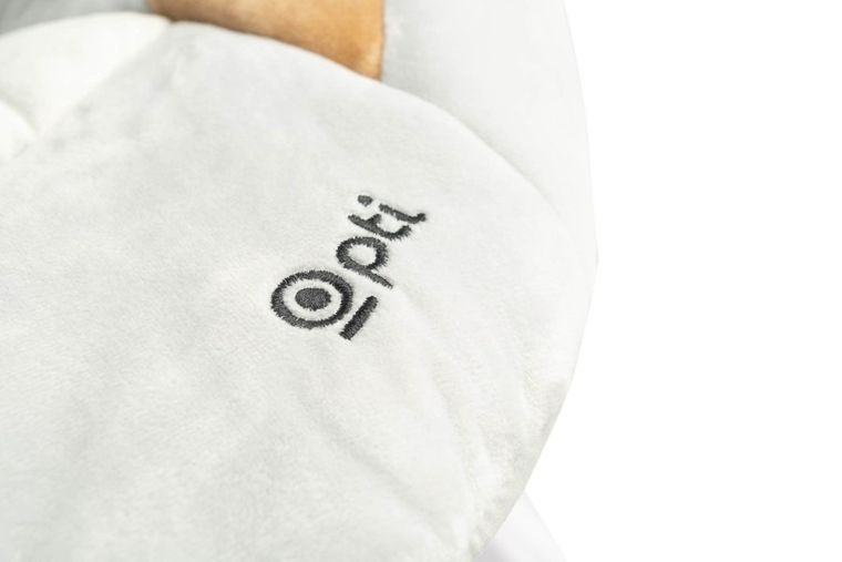 Caretero, Opti, bujaczek, brown