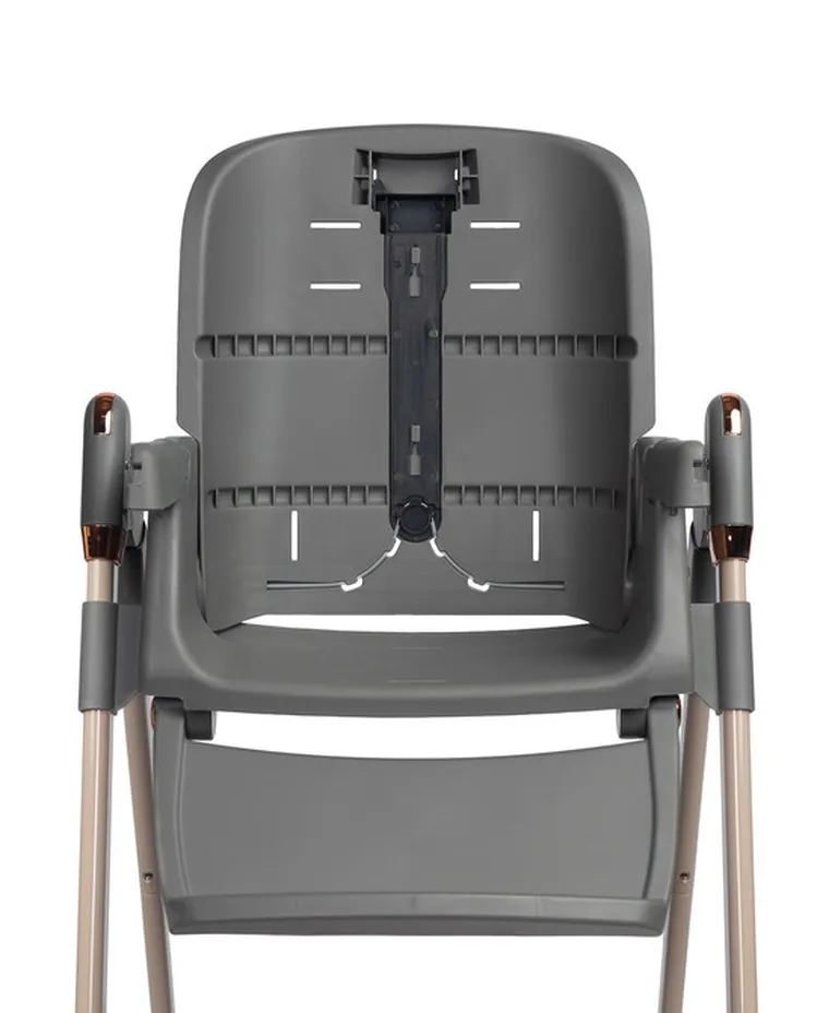 Caretero, Vars, krzesełko do karmienia, beige