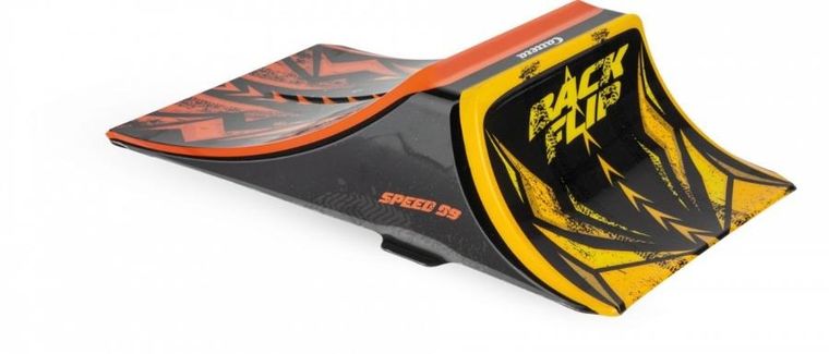 Carrera, High Speed Car, pojazd zdalnie sterowany z rampą, 1:32