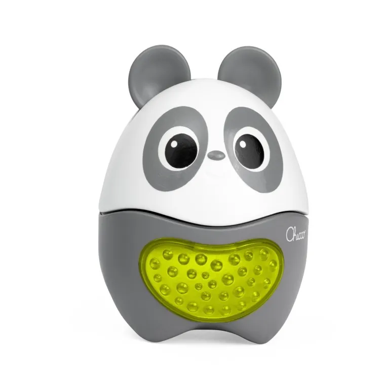 Chicco, Baby Sense & Focus, Zwierzaki Aktywizaki, zestaw zabawek niemowlęcych