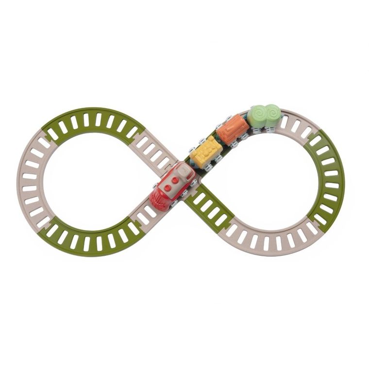 Chicco, ECO+, Pierwsza Kolejka Malucha