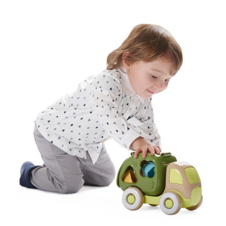 Chicco, ECO+, Wywrotka