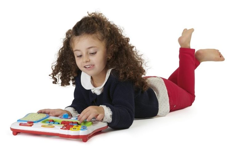 Chicco, Edu4you, liczydło