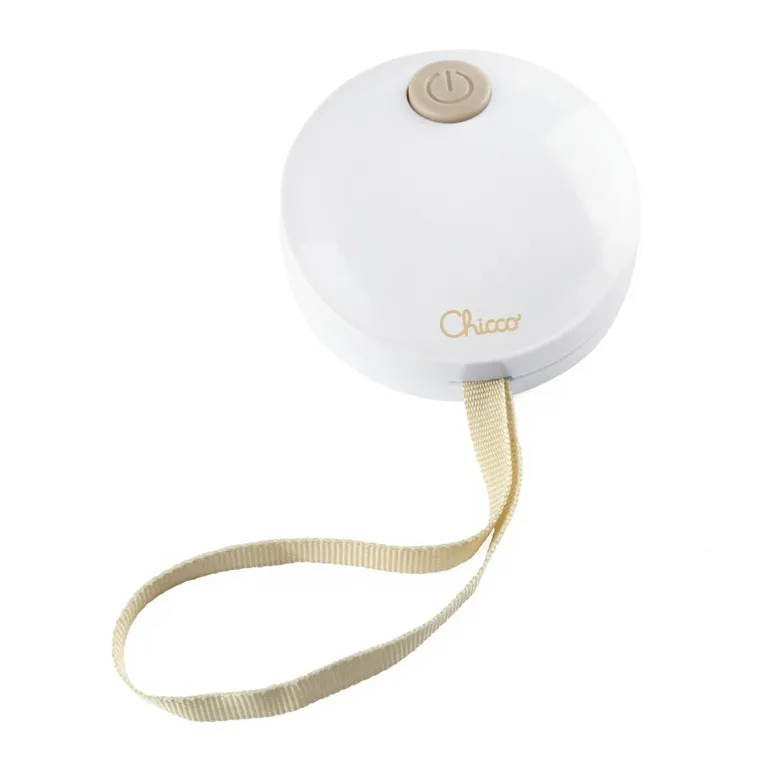 Chicco, First Dreams, karuzela na łóżeczko 3w1, rainbow, beżowa