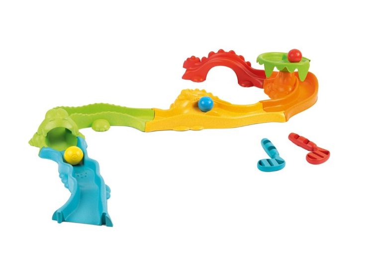 Chicco, Fit&Fun, Golf Safari zestaw