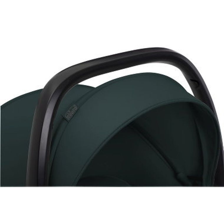 Chicco, Kory Plus, fotelik samochodowy, 40-85 cm, Fir Tree
