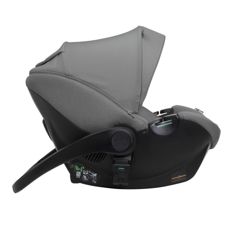 Chicco, Kory Plus, fotelik samochodowy, 40-85 cm, Lunar Rock