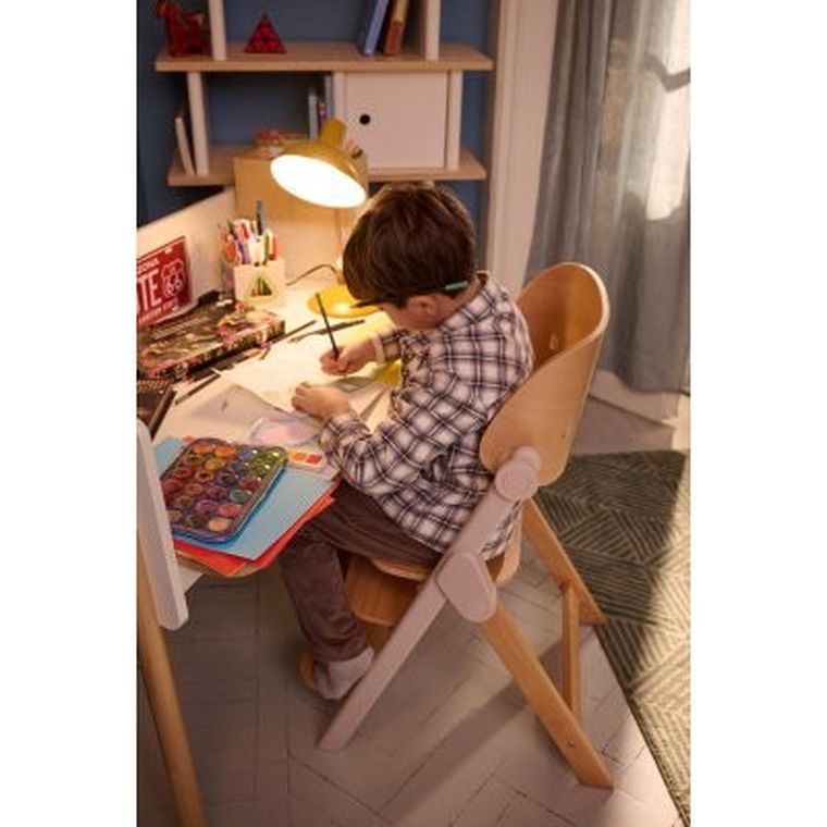 Chicco, Meraviglia, ewolucyjne krzesełko do karmienia, fossil