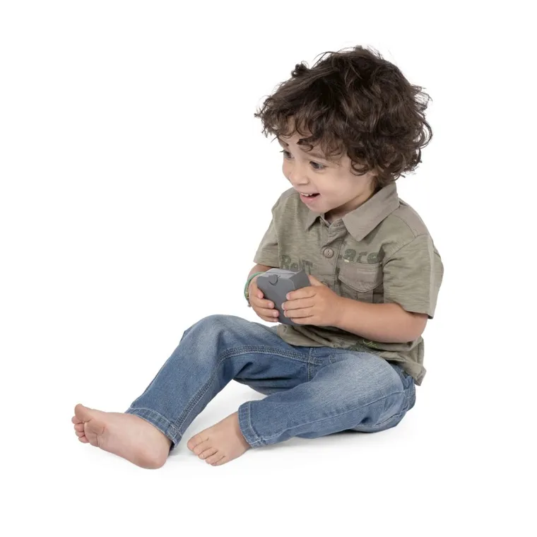 Chicco, Turbo Team, Johnny Coupe, pojazd zdalnie sterowany