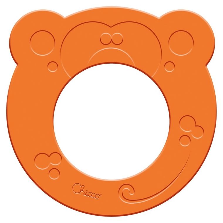 Chicco, zestaw gimnastyczny, 18 elementów