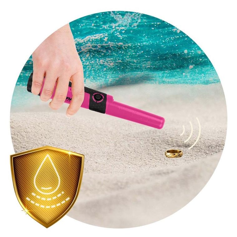 Cobra Tector, Pinpointer, wykrywacz metalu