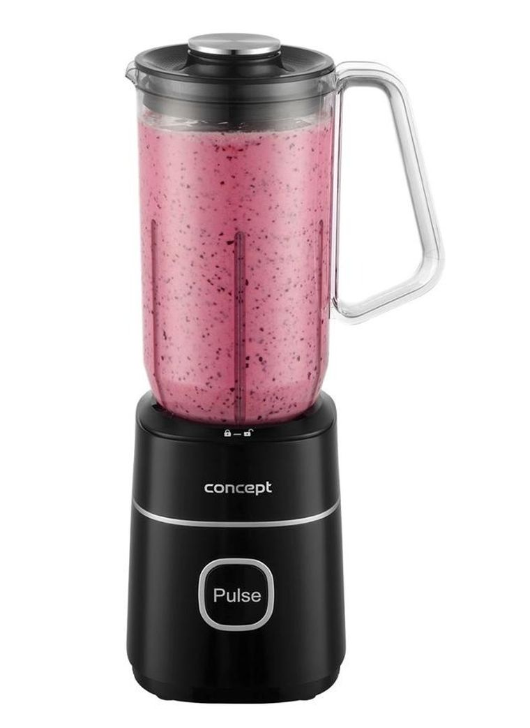 Concept, blender kielichowy smoothie, 700W, SM3490