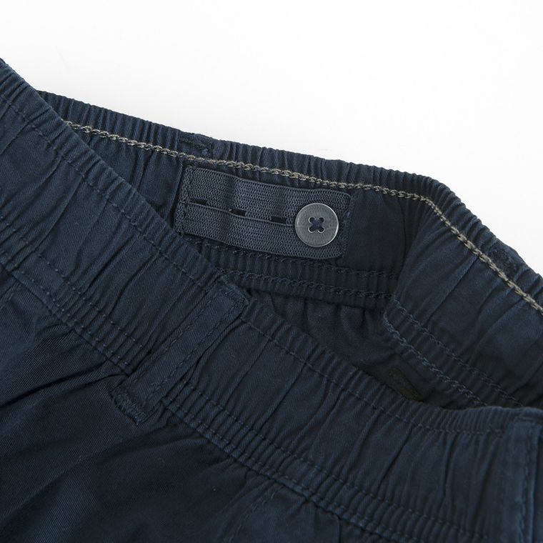 Cool Club, Komplet chłopięcy, Koszula z długim rękawem, z lnem, Szorty, mix