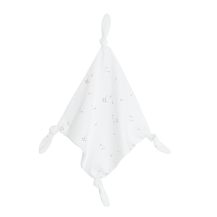 Cool Club, Komplet dziewczęcy 6-częściowy z torbą, biało-różowy