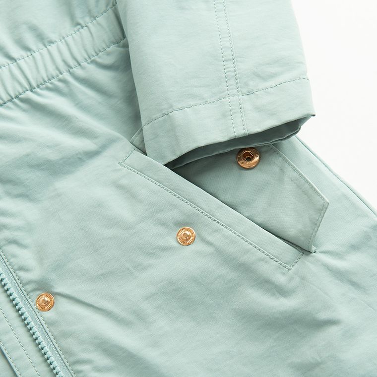 Cool Club, Kurtka dziewczęca z kapturem, 3w1, mix