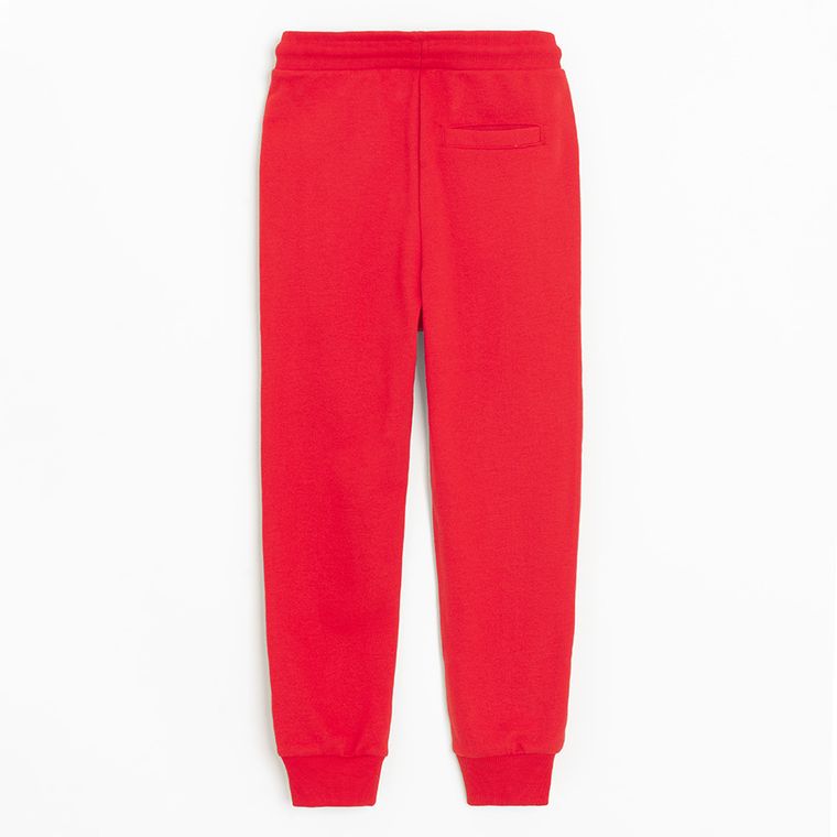 Cool Club, Spodnie dresowe chłopięce, mix, Spider-Man, zestaw, 2 szt.