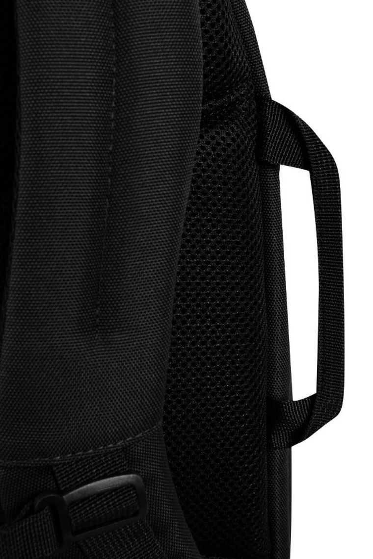 CoolPack, Discovery, plecak miejski, 2-komorowy, Army Black