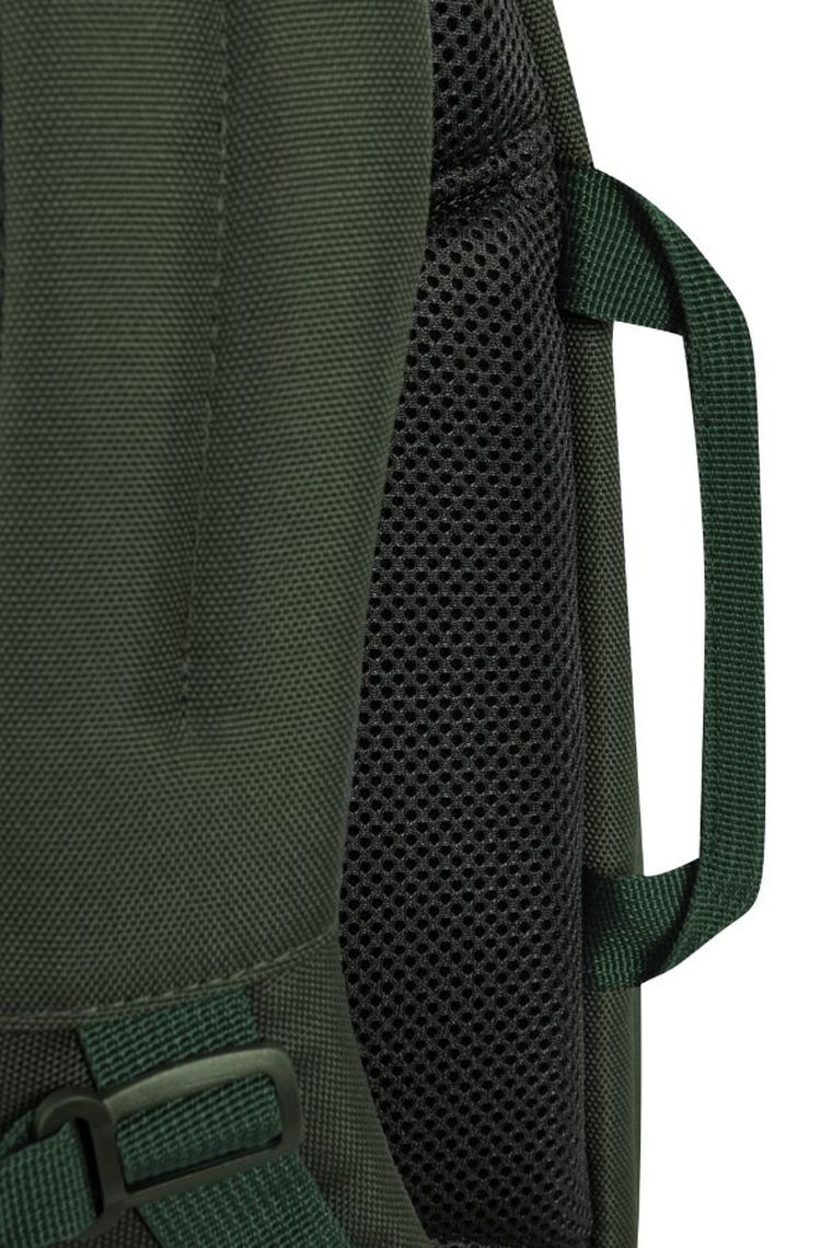 CoolPack, Discovery, plecak miejski, 2-komorowy, Army Green