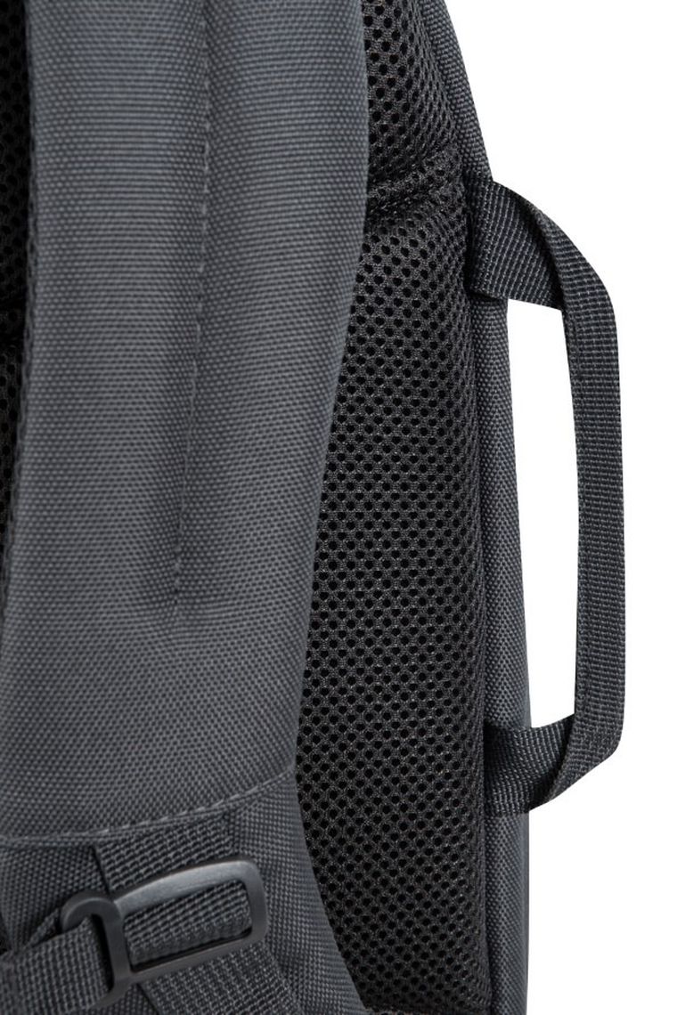 CoolPack, Discovery, plecak miejski, 2-komorowy, Army Grey