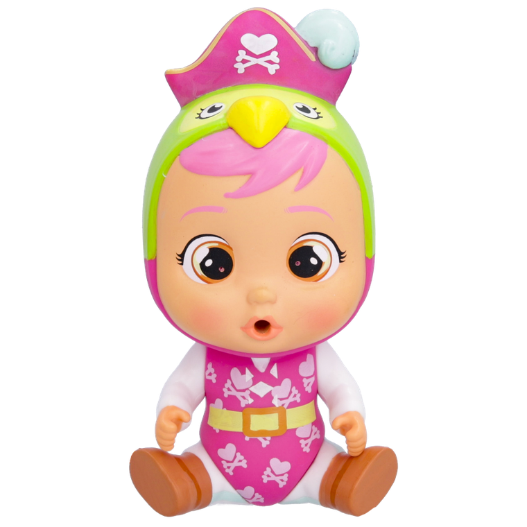 Cry Babies, Beach Babies, Lora, laleczka płacząca