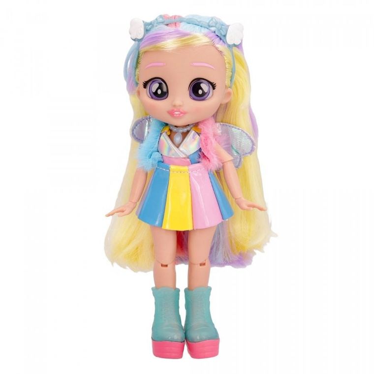 Cry Babies, BFF Talents, Jenna, lalka modowa, aktorka