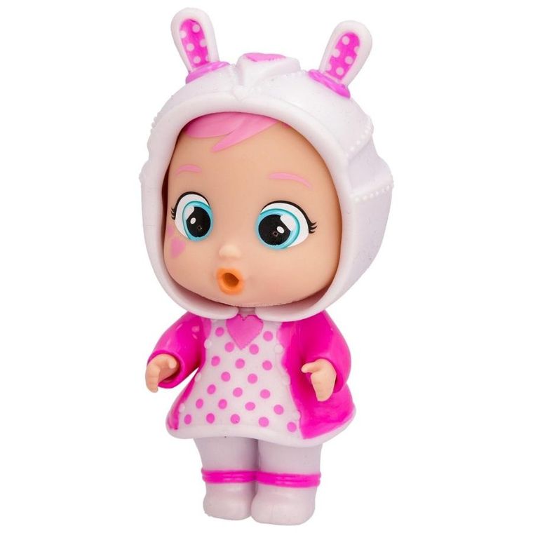 Cry Babies, Magic Tears, Stars House, Coney, laleczka płacząca