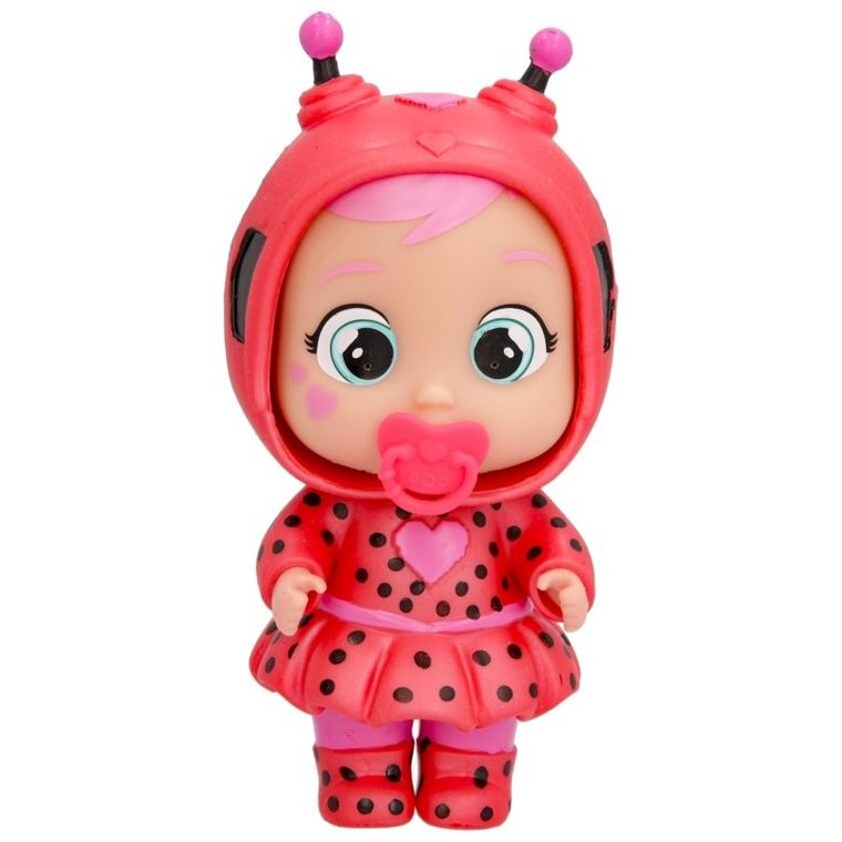 Cry Babies, Magic Tears, Stars House, Lady, laleczka płacząca