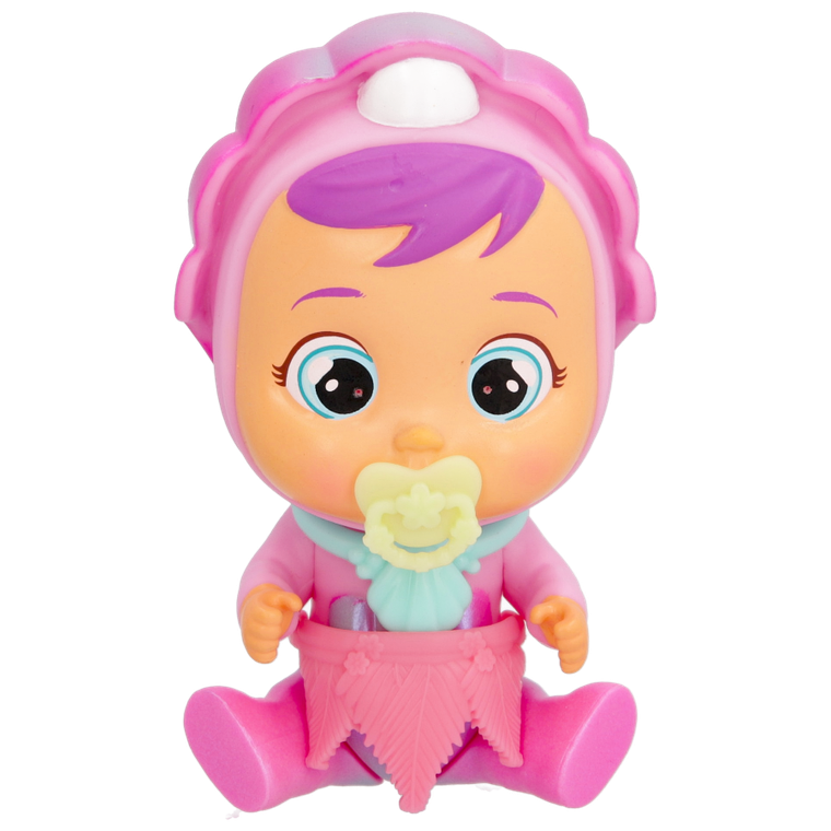 Cry Babies, Shiny Shells, Coraline, laleczka płacząca
