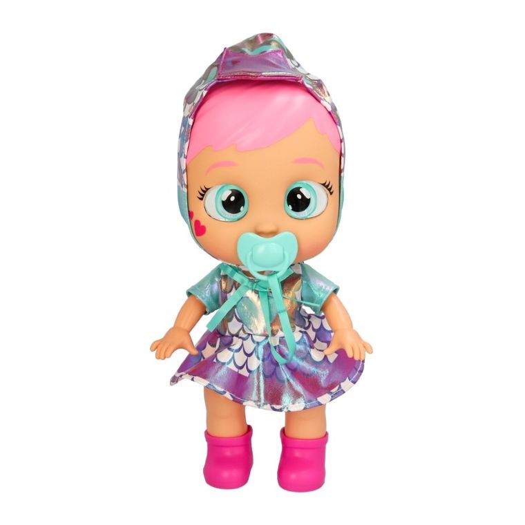 Cry Babies, Stars, Emily, lalka płacząca